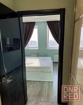 Сдается: 2 комнатная квартира Донецк - изображение 3