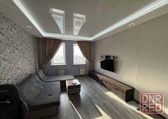 Сдается: 2 комнатная квартира Донецк - изображение 2