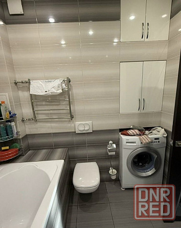 Сдается: 2 комнатная квартира Донецк - изображение 4