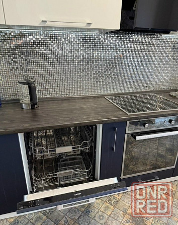 Сдается: 2 комнатная квартира Донецк - изображение 1