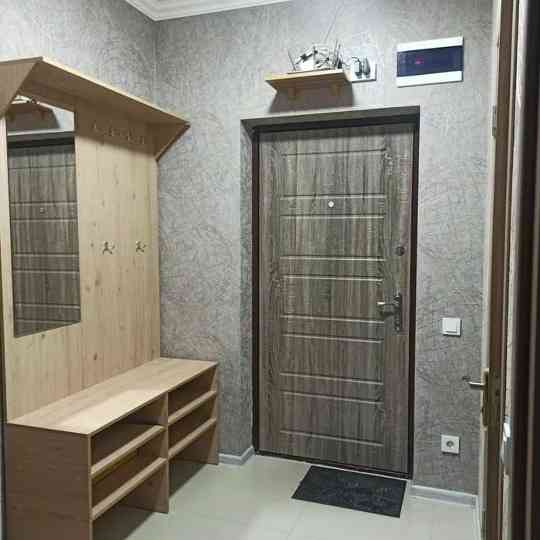 Сдам отличную 1-комнатную квартиру 40м2 Донецк