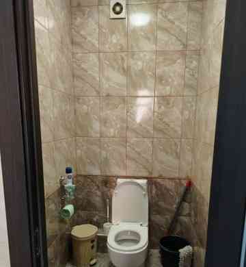 Сдается:2 комнатная квартира Этаж:5/9 Донецк