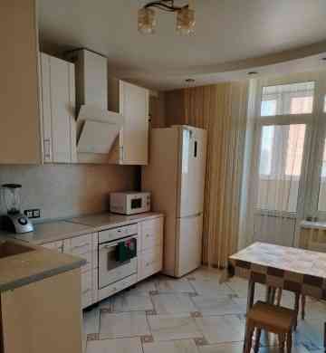 Сдается:2 комнатная квартира Этаж:5/9 Донецк