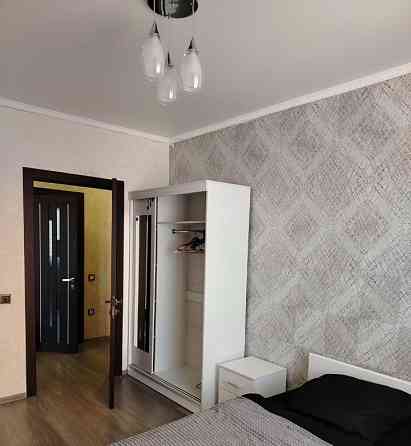 Сдается:2 комнатная квартира Этаж:5/9 Донецк