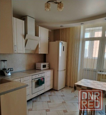 Сдается:2 комнатная квартира Этаж:5/9 Донецк - изображение 3