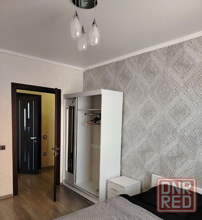 Сдается:2 комнатная квартира Этаж:5/9 Донецк - изображение 2