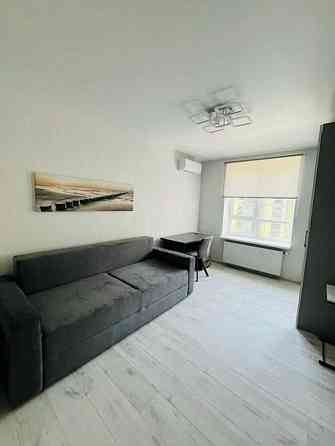 Сдам отличную 1-комнатную квартиру 45 м2 Донецк