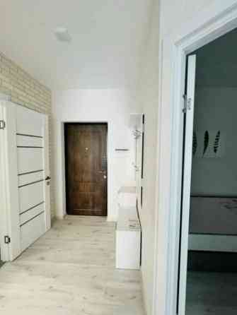 Сдам отличную 1-комнатную квартиру 45 м2 Донецк