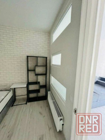 Сдам отличную 1-комнатную квартиру 45 м2 Донецк - изображение 3