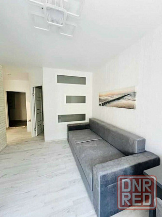 Сдам отличную 1-комнатную квартиру 45 м2 Донецк - изображение 2