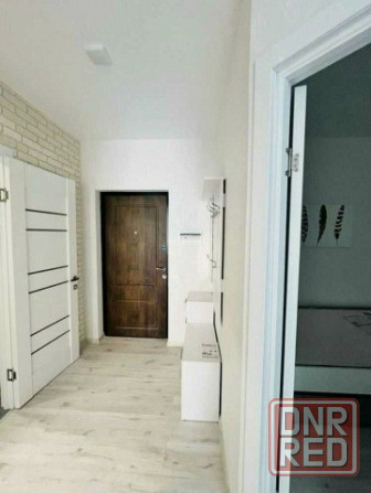 Сдам отличную 1-комнатную квартиру 45 м2 Донецк - изображение 4