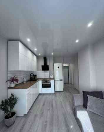 Сдается: 2 комнатная квартира Ленинский проспект Донецк