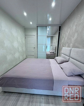 Сдается: 2 комнатная квартира Ленинский проспект Донецк - изображение 1