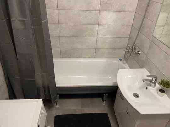 Аренда однокомнатной квартиры в Кировском районе, мкр Мирный. Донецк