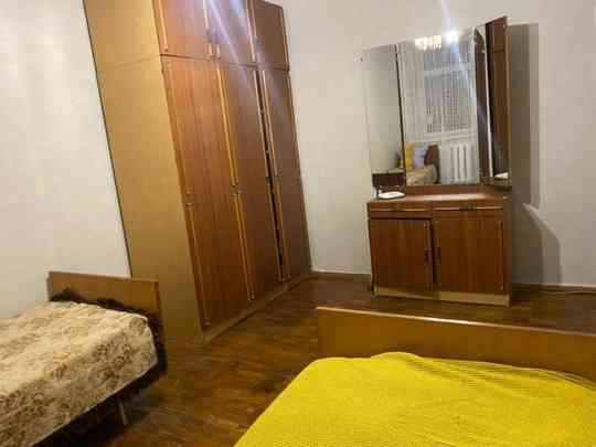 Аренда однокомнатной квартиры в Кировском районе, мкр Мирный. Донецк