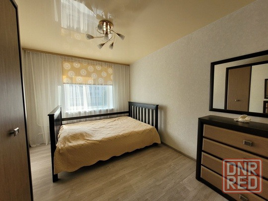 Аренда однокомнатной квартиры в Кировском районе, ул Максима Козыря. Донецк - изображение 1