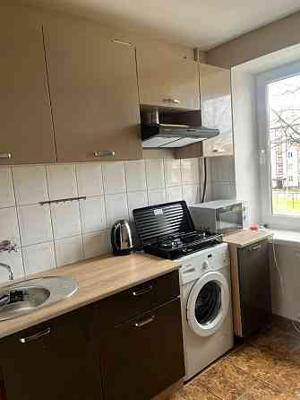 Аренда однокомнатной квартиры в Киевском районе, ул Артема. На длительный срок. Донецк