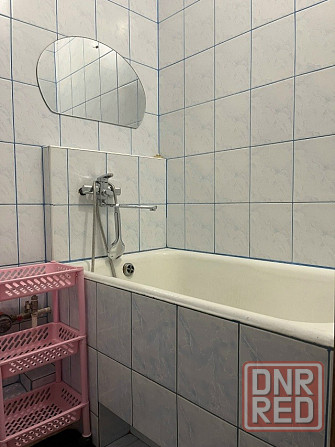 Аренда однокомнатной квартиры в Киевском районе, ул Артема. На длительный срок. Донецк - изображение 2