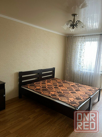 Аренда однокомнатной квартиры в Киевском районе, ул Артема. На длительный срок. Донецк - изображение 1
