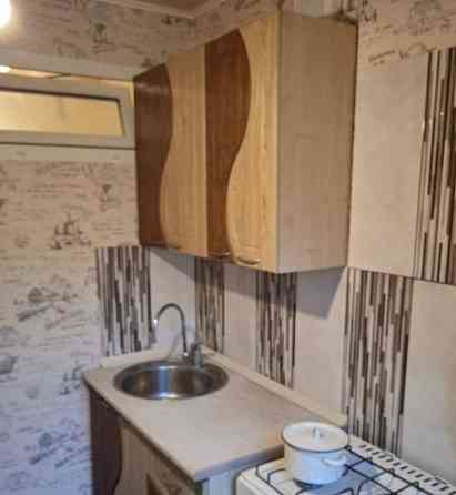 Сдается:1 комнатная квартира Этаж:4/5 Район:Ленинский Донецк