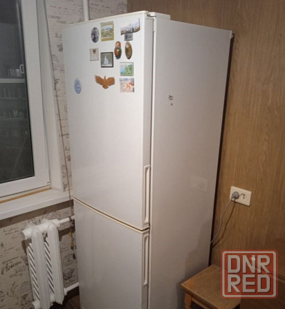 Сдается:1 комнатная квартира Этаж:4/5 Район:Ленинский Донецк - изображение 2