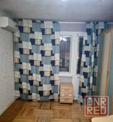 Сдается:1 комнатная квартира Этаж:4/5 Район:Ленинский Донецк - изображение 3