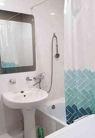 Сдается:1 комнатная квартира Этаж:2/9 Донецк