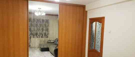 Сдается:1 комнатная квартира Этаж:2/9 Донецк