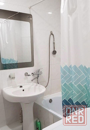 Сдается:1 комнатная квартира Этаж:2/9 Донецк - изображение 3