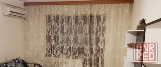 Сдается:1 комнатная квартира Этаж:2/9 Донецк - изображение 4