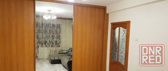 Сдается:1 комнатная квартира Этаж:2/9 Донецк - изображение 2