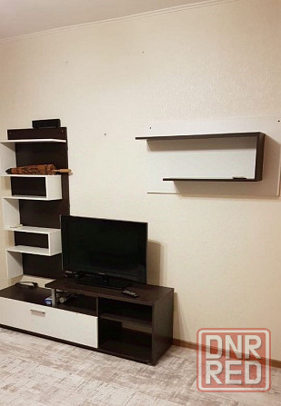 Сдается:1 комнатная квартира Этаж:2/9 Донецк - изображение 1