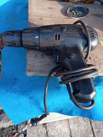 Шуруповерт сетевой Донецк