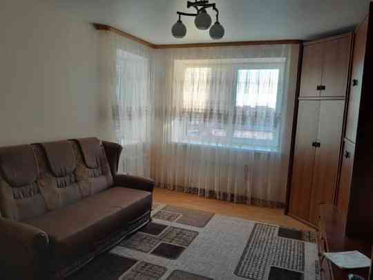 Аренда однокомнатной квартиры в Пролетарском районе, ул Раздольная. Донецк