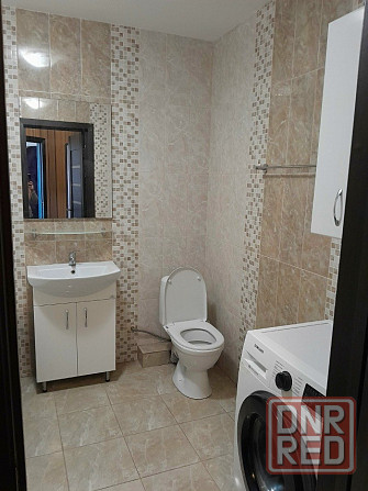 Аренда однокомнатной квартиры в Пролетарском районе, ул Раздольная. Донецк - изображение 3