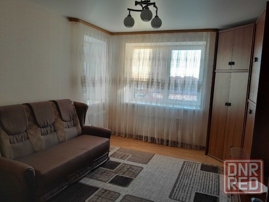 Аренда однокомнатной квартиры в Пролетарском районе, ул Раздольная. Донецк - изображение 1