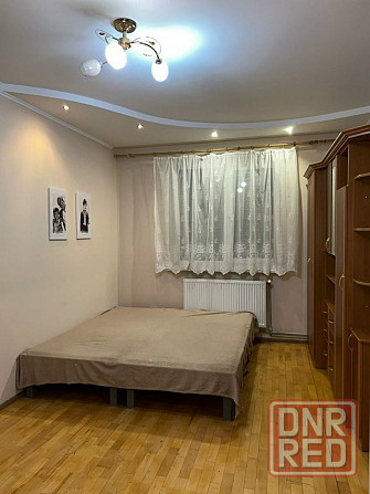 Аренда однокомнатной квартиры в Ленинском районе, Цирк. Донецк - изображение 1