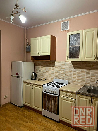 Аренда однокомнатной квартиры в Ленинском районе, Цирк. Донецк - изображение 2