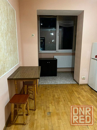 Аренда однокомнатной квартиры в Ленинском районе, Цирк. Донецк - изображение 3