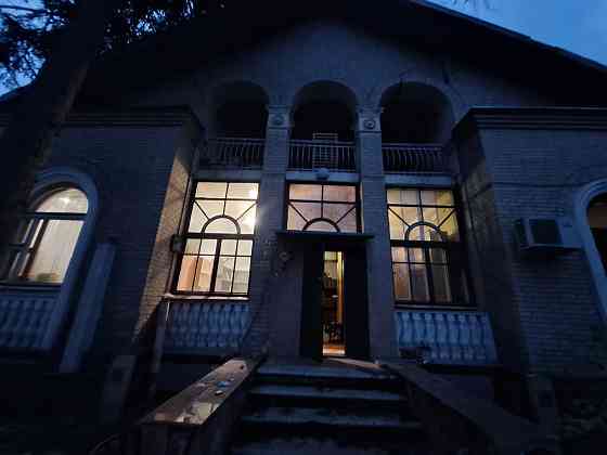 Продам капитальный дом краеведческий музей Донецк