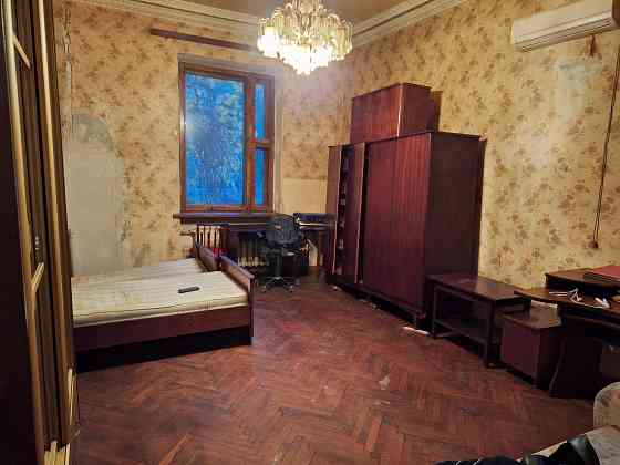 Продам капитальный дом краеведческий музей Донецк