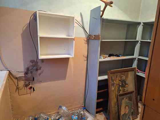 Продам капитальный дом краеведческий музей Донецк