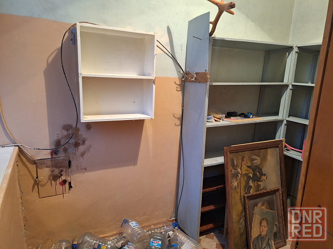 Продам капитальный дом краеведческий музей Донецк - изображение 4