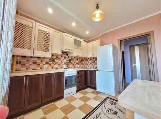 Аренда однокомнатной квартиры в Киевском районе, Донецк Сити. Донецк