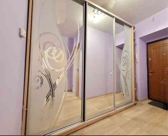 Аренда однокомнатной квартиры в Киевском районе, Донецк Сити. Донецк