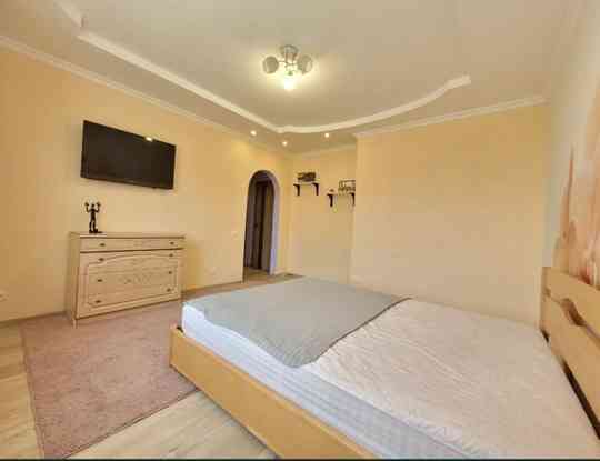 Аренда однокомнатной квартиры в Киевском районе, Донецк Сити. Донецк