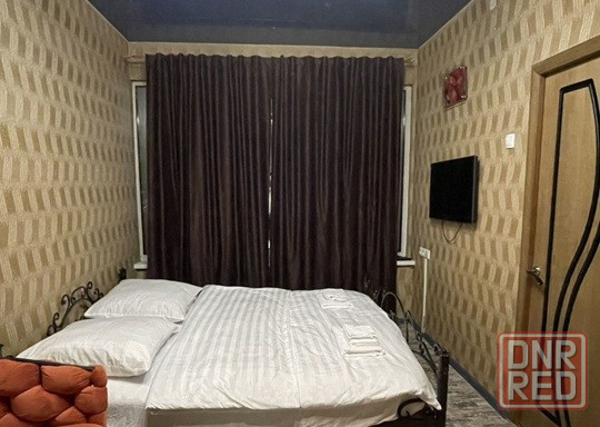 Сдается: 2 комнатная квартира Этаж: 2/10 Район: Пролетарский Донецк - изображение 2