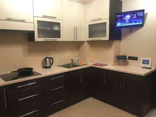 Сдам 1 комнатную квартиру Донецк