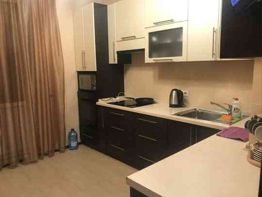 Сдам 1 комнатную квартиру Донецк