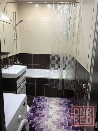 Сдам 1 комнатную квартиру Донецк - изображение 2